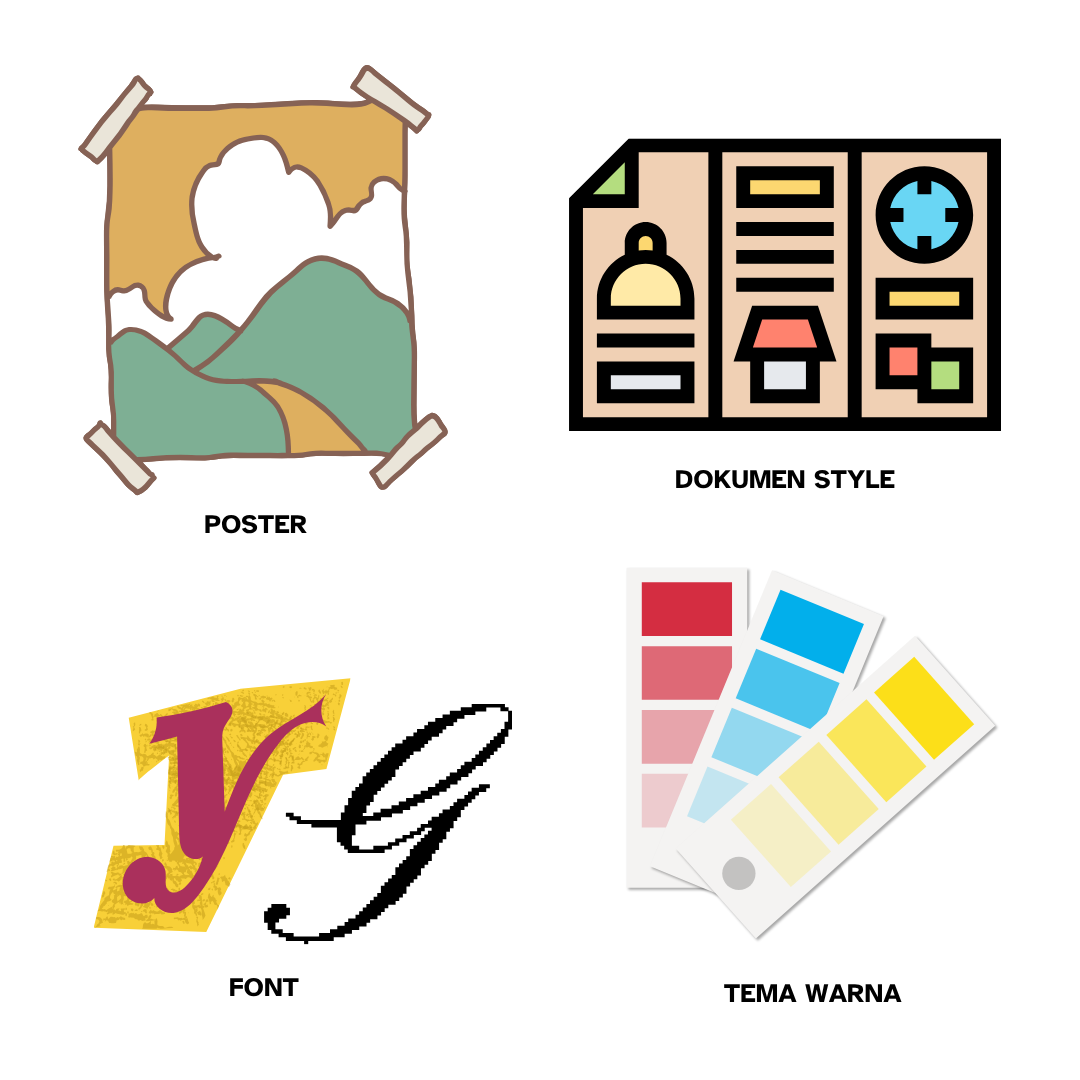 Client Brand Interface